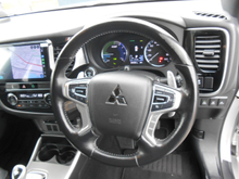 2019 Mitsubishi Outlander 2.4L Petrol Plug-in Hybrid For Sale Images