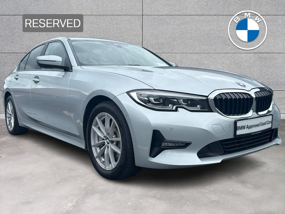 2020 BMW 3 Series 2L Petrol Plug-in Hybrid For Sale Images
