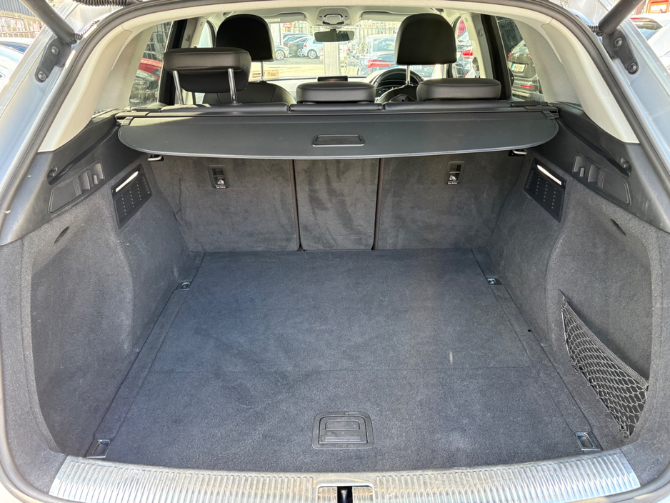 2018 Audi Q5 2L Diesel For Sale Images