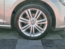 2013 Volkswagen Golf 1.4L Petrol For Sale Images