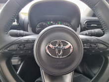 2024 Toyota Yaris 1.5L Petrol Hybrid For Sale Images