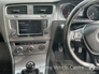 2017 VOLKSWAGEN GOLF TRENDLINE 1.6 TDI MANUAL 5SPEED 110 3DR VAN