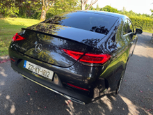2022 Mercedes-Benz CLS Class 2L Diesel For Sale Images