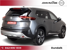 2023 Nissan X-Trail 1.5L Hybrid For Sale Images