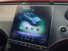 2024 Mercedes-Benz EQE 0L Electric For Sale Images