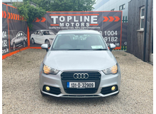 2013 Audi A1 1.6L Diesel For Sale Images