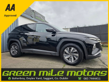 Hyundai Tucson COMFORT PLUS * 1.6 PETROL/HYBRID *