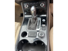 2016 Volkswagen Touareg 3L Diesel For Sale Images
