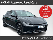 Kia EV6 84 kWh Earth SEM Autumn Straight Deal Special