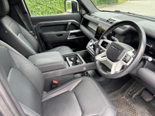 2023 Land Rover Defender 3L Diesel For Sale Images