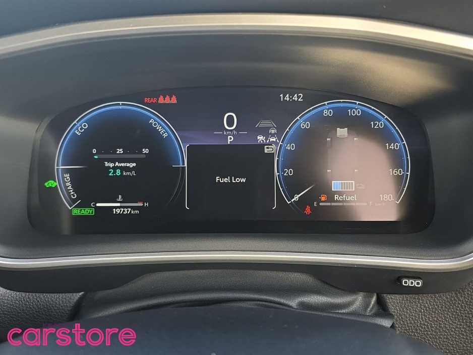 Toyota Corolla Cross Hybrid Z — thumbnail 21