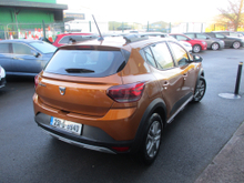 2023 Dacia Sandero 1L Petrol For Sale Images