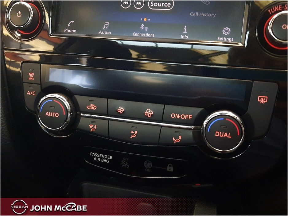 2020 Nissan Qashqai 1.3L Petrol For Sale Images