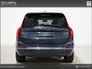 2025 VOLVO XC90 *NEW MODEL* ULTRA BRIGHT PHEV XC90 T8 7 SEATS, DENIM BLUE METALLIC WITH BLONDE LEATHER, 21” DIAMOND CUT ALLOYS, AIR SUSPENSION, BOWERS AND WILKINS