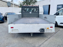 2023 Ford Transit 2L Diesel For Sale Images