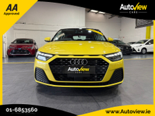 2022 Audi A1 1L Petrol For Sale Images