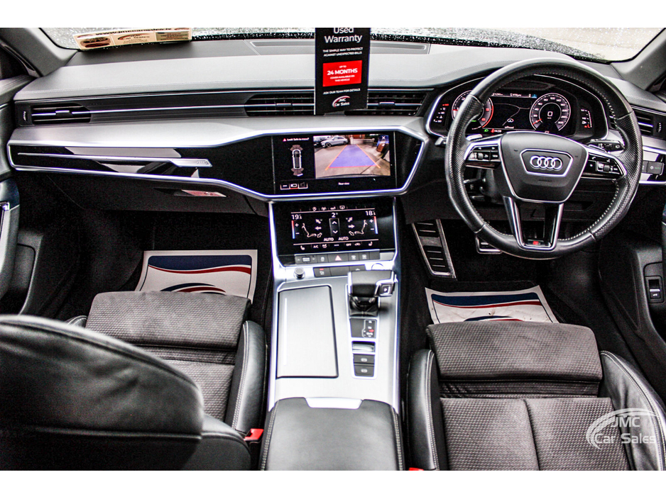 2019 Audi A6 2L Diesel For Sale Images