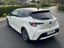2019 TOYOTA COROLLA 1.8 Hybrid Luna Sport Hatchback