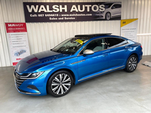 2023 Volkswagen Arteon 2L Diesel For Sale Images
