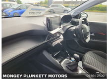 2022 Peugeot 208 1.2L Petrol For Sale Images