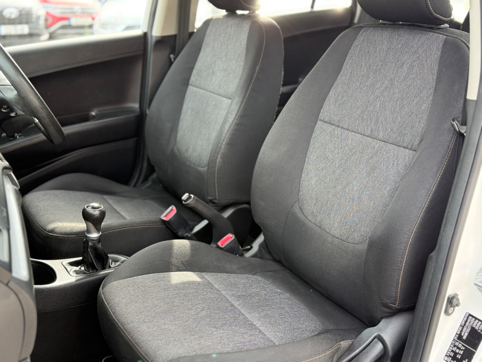 2014 Kia Picanto 1L Petrol For Sale Images