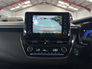 2021 TOYOTA COROLLA LUNA SALOON 4DR AUTO HYBRID