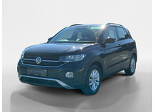 2020 Volkswagen T-Cross 1.0L Petrol For Sale Images