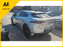 2022 Jaguar I-Pace 0L Electric For Sale Images