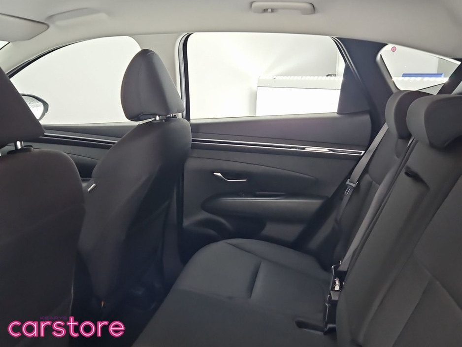 Hyundai Tucson 2WD Comfort Plus HEV Auto — thumbnail 13