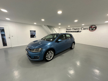 2014 Volkswagen Golf 1.4L Petrol For Sale Images