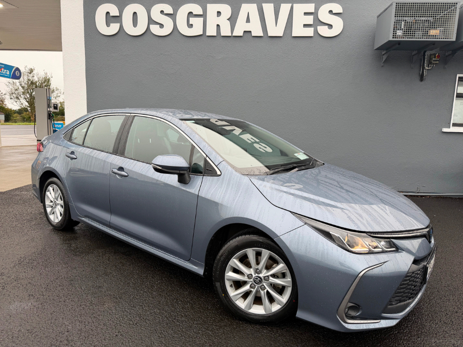 Used Toyota Corolla 2025 in Mayo