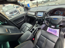 2021 Ford Ranger 2L Diesel For Sale Images