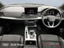 2022 AUDI Q5 50 Tfsi E Quattro S-Line