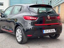 2017 Renault Clio 0.9L Petrol For Sale Images