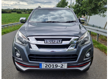 2019 Isuzu D-MAX 1.9L Diesel For Sale Images