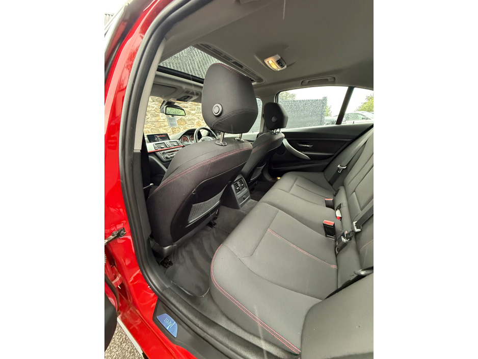 2013 BMW 3 Series 2L Diesel For Sale Images