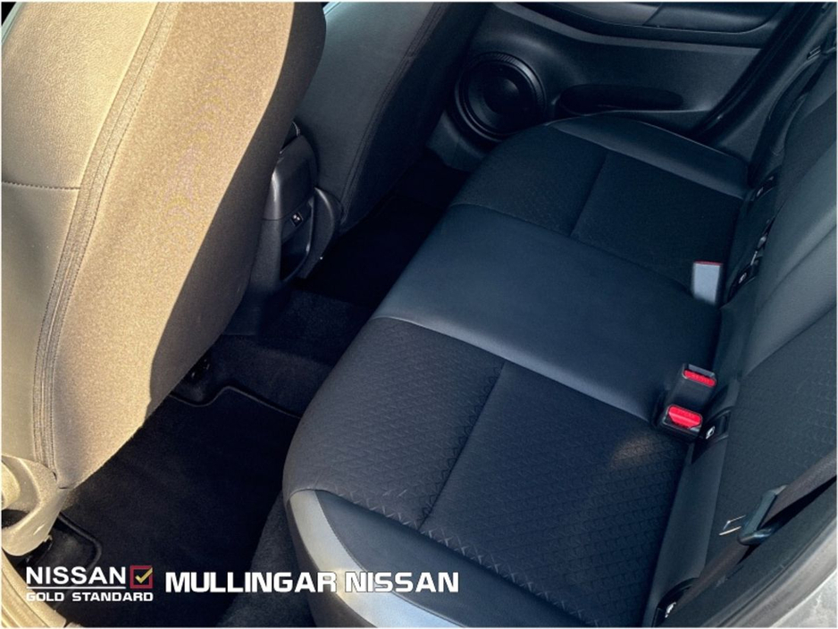 2023 Nissan Juke 1.6L Petrol For Sale Images