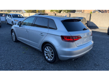 2013 Audi A3 1.4L Petrol For Sale Images
