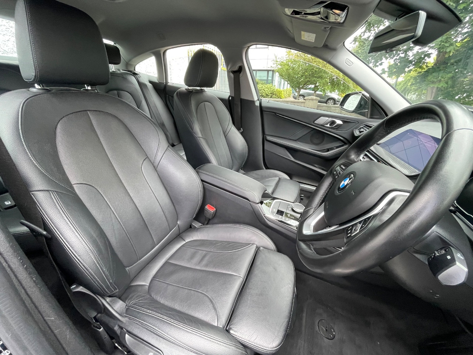 2021 BMW 2 Series 2L Diesel For Sale Images