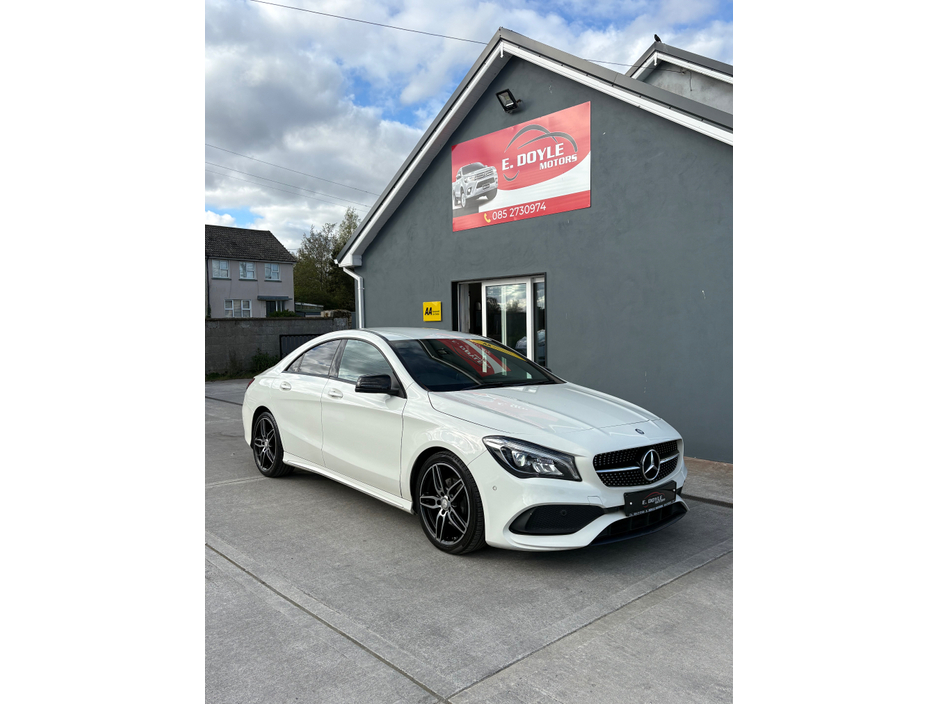 2017 Mercedes-Benz CL Class 2.1L Diesel For Sale Images