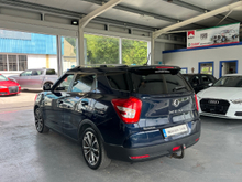 2017 Ssangyong Tivoli 1.6L Diesel For Sale Images