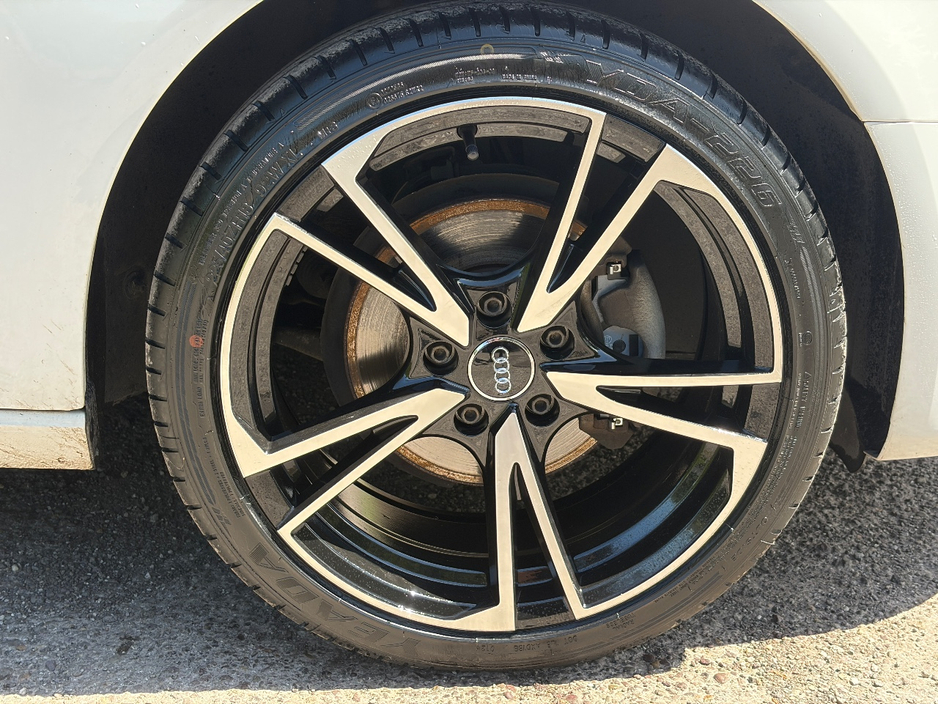 2016 Audi A3 1.4L Petrol For Sale Images