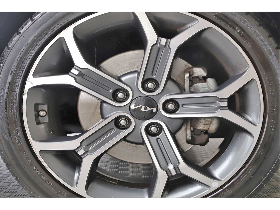 Kia XCeed 1.6 GDI PHEV MY21 TRAILER — thumbnail 21