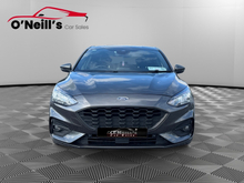 2018 Ford Focus 1.5L Diesel For Sale Images