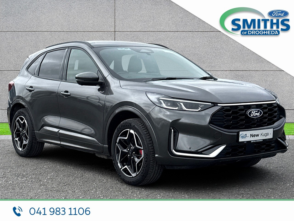 Used Ford Kuga 2026 in Louth