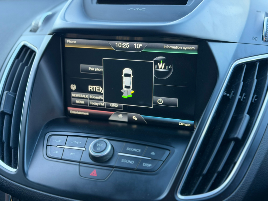 2015 Ford C-Max 1.5L Diesel For Sale Images
