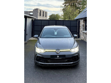 2023 Volkswagen Golf 2L Diesel For Sale Images