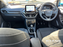 2022 Ford Puma 1L Petrol For Sale Images