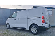 2023 Peugeot Expert 1.5L Diesel For Sale Images