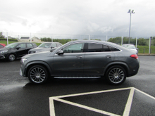 2023 Mercedes-Benz GLE Class 2L Diesel Plug-in Hybrid For Sale Images